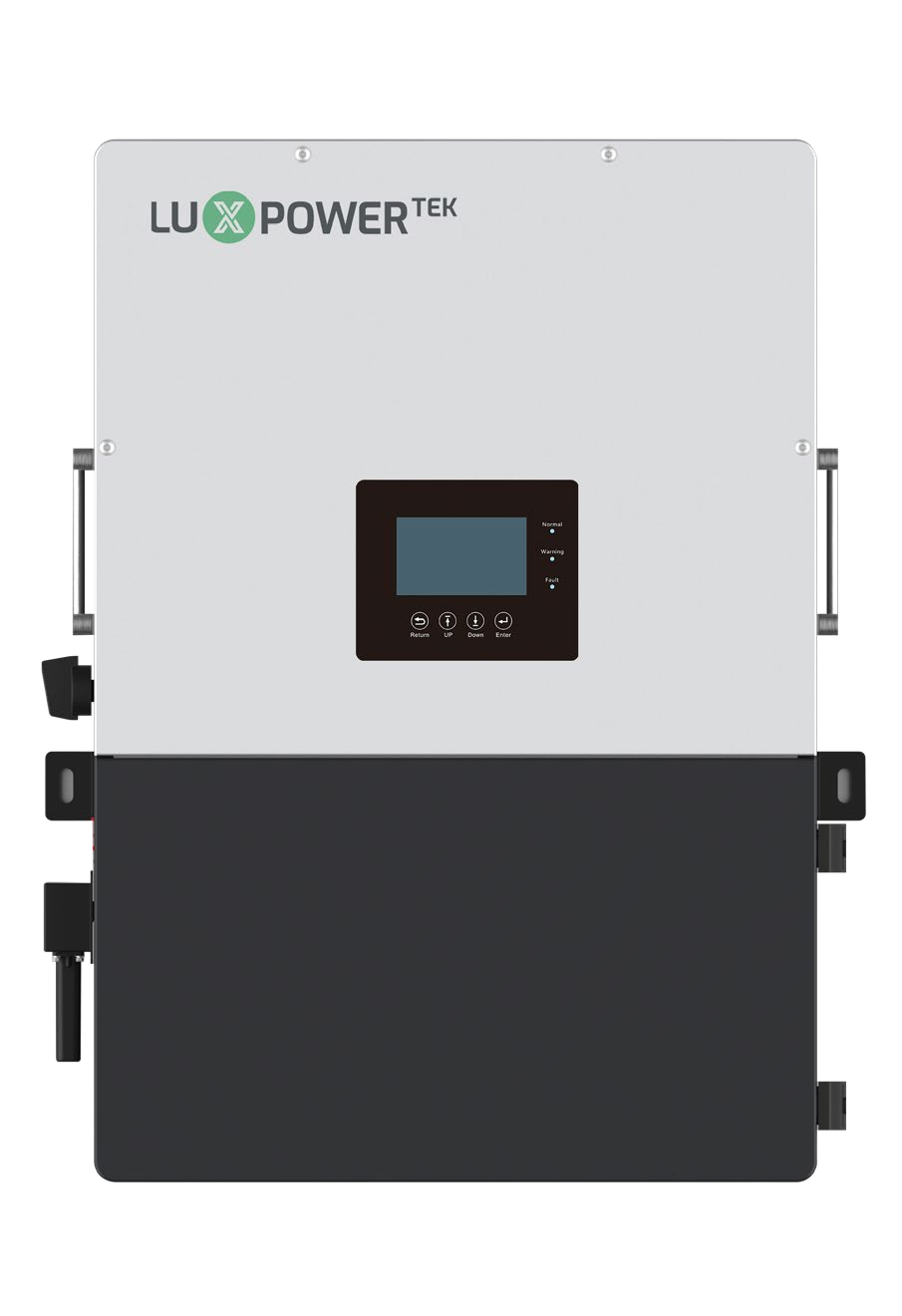 Luxpower LXP-LB-US-8-10k-ユーザーマニュアル