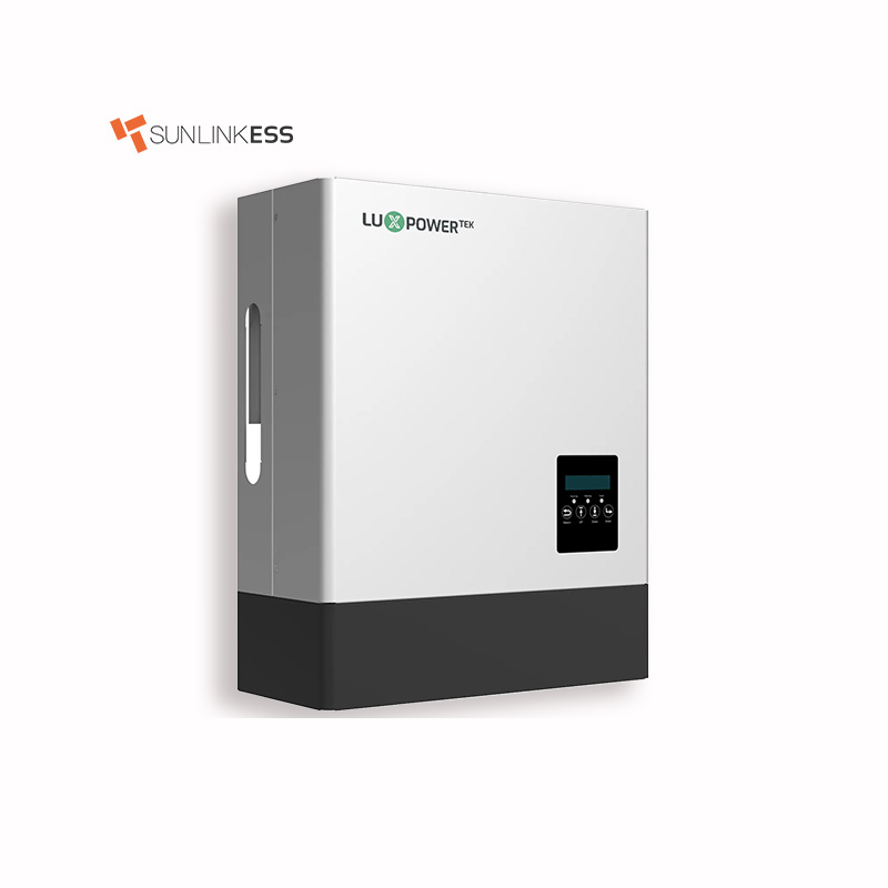 LuxPowerハイブリッドインバーターとは何ですか？