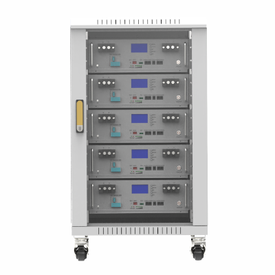 5kwh リチウム電池スタック可能