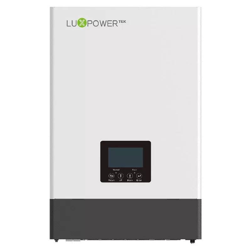 SNA 5KW 48V単相エコハイブリッドインバーター